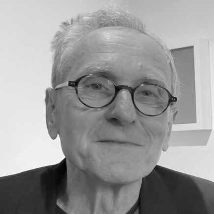Prof. Dr. rer. nat. Jürgen Eichler