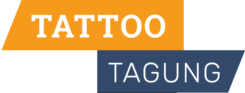 Tattoo-Tagung Logo Copyright 2025